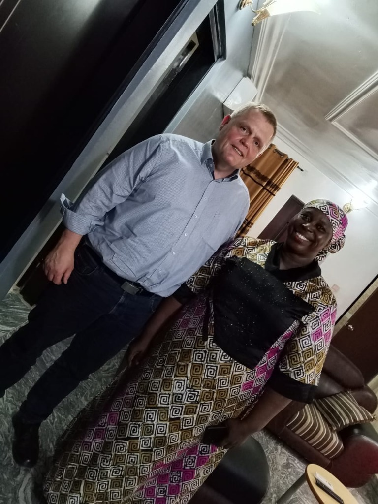 Cross-cultural psychology and research collaboration